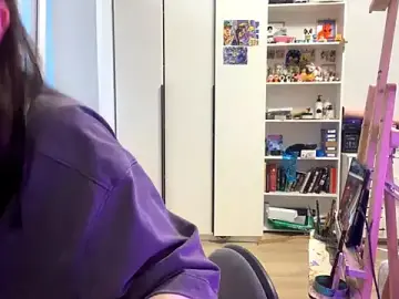 SaintMari  live sex cam