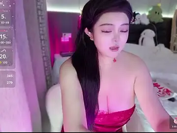 Xiaotu_Bunny  live sex cam