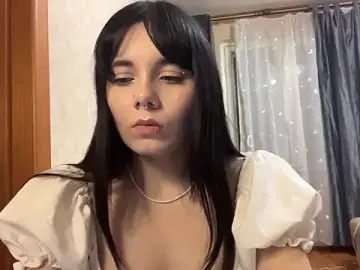 Alicegoth  live sex cam