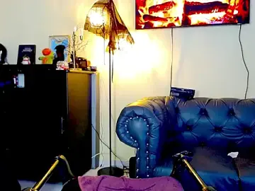 Misslombana  live sex cam