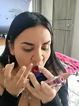 Sensual_muse  live sex cam
