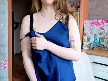 Sonymur  live sex cam