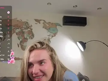 Sonymur  live sex cam