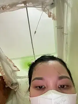 -Thuylove-  live sex cam