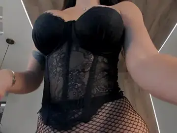 AbellaCroft  live sex cam