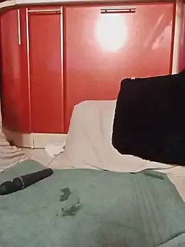 AngelFountains  live sex cam
