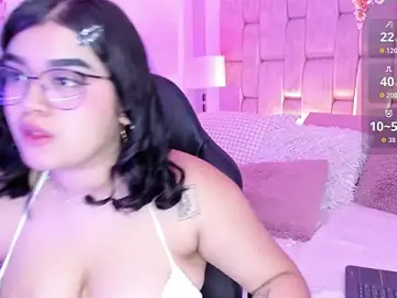 AnniJones  live sex cam