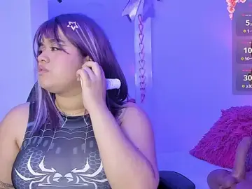 AnniJones  live sex cam