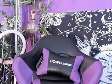 Gaia_Gatex  live sex cam