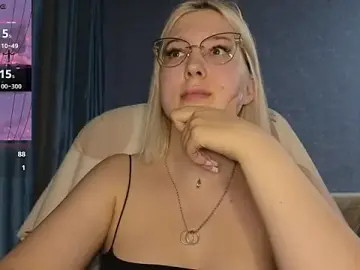 HotBrandyX  live sex cam
