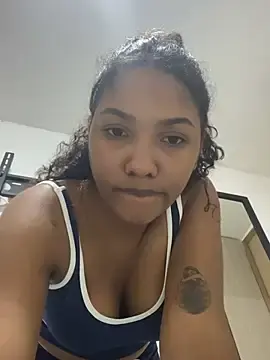IamBlackmoon  live sex cam