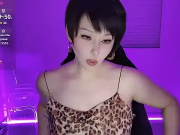 JIN-CC  live sex cam