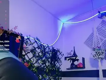 KandyParis  live sex cam