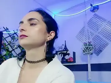 KandyParis  live sex cam