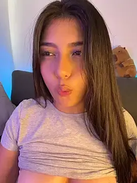 Maii_chan  live sex cam