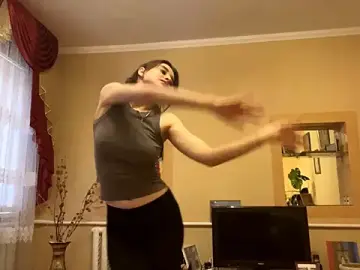 Miss_France  live sex cam