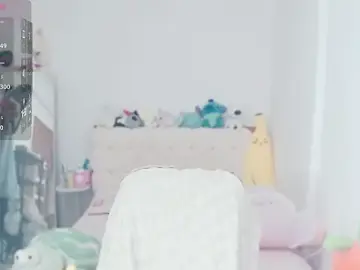 Rabbit1320  live sex cam