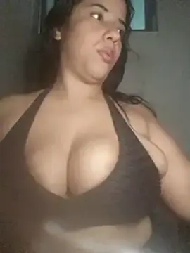 Sapequinhappk  live sex cam