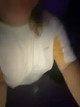 SecretBlondee  live sex cam