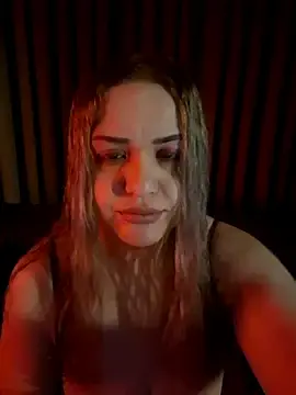 TutkuEvi  live sex cam