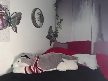 Alix_kitty  live sex cam