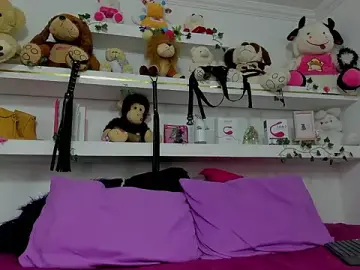 Sweet_sin1  live sex cam