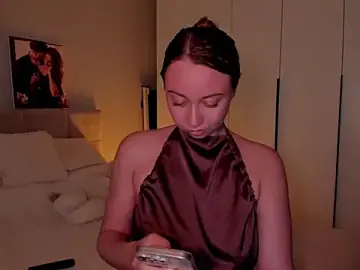 DanielaWisse  live sex cam