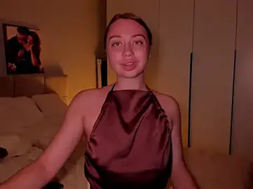 DanielaWisse  live sex cam
