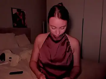 DanielaWisse  live sex cam