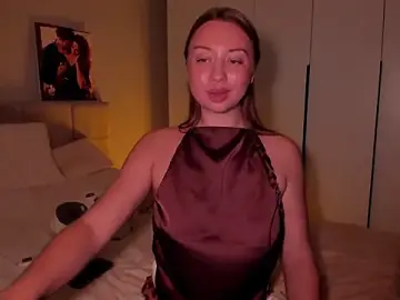 DanielaWisse  live sex cam