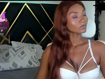 NalaBrown  live sex cam