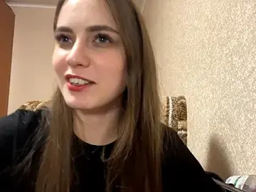 TatiaKim  live sex cam