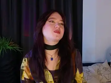 ZaylaCorven  live sex cam