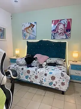 Angel_princess18  live sex cam