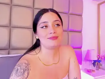 Annybentleii  live sex cam