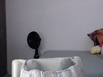 Candydowson1  live sex cam