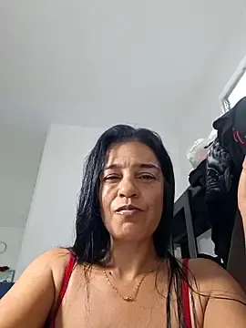 SweetCatallina  live sex cam