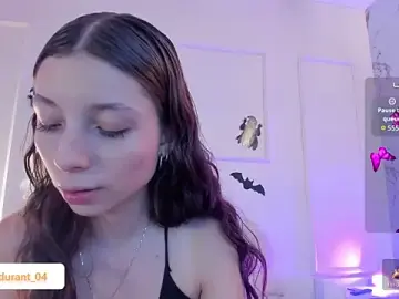 Cloedurant  live sex cam