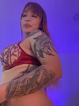 GiaStonne  live sex cam
