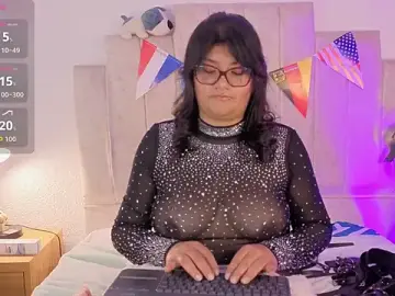 HelenaWinterbourne  live sex cam