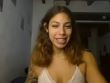 JulietaBass  live sex cam