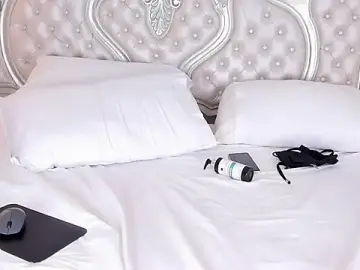 LissaMill_  live sex cam