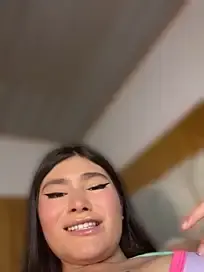 Miss_Dani  live sex cam