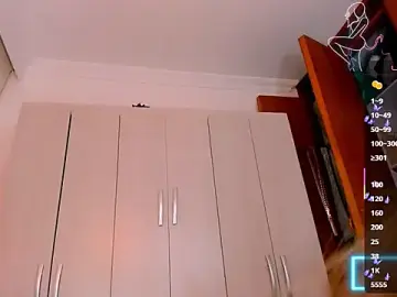 Salomesweet69  live sex cam
