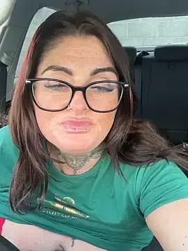 ScarletEire  live sex cam