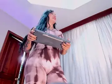 SeleneLujan  live sex cam