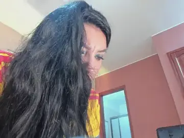 SeleneLujan  live sex cam