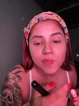 Kunumy  live sex cam
