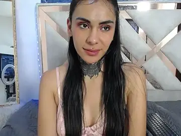 Lunahexcs  live sex cam