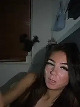 Ruby_joan  live sex cam